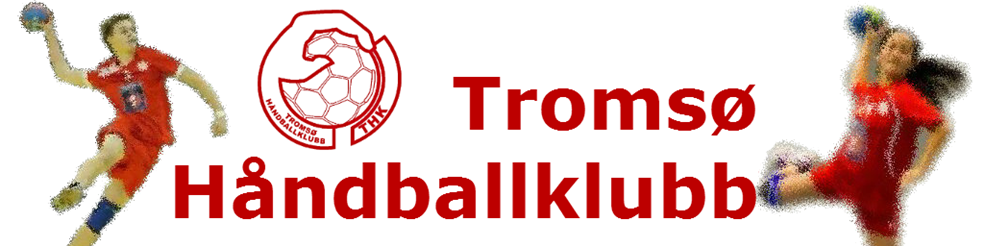 Tromsø Håndballklubb